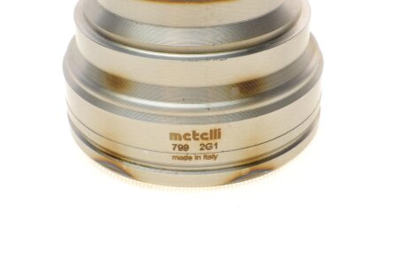 Пыльник шруса (гранаты) внутренний-наружный metelli 151799