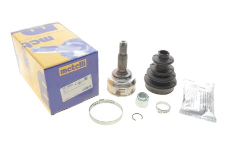 Пильовик шруса (гранати) внутрішній-зовнішній metelli 151809