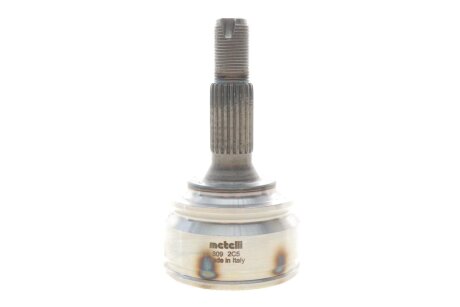 Пильовик шруса (гранати) внутрішній-зовнішній metelli 151809