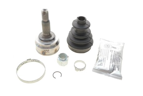 Пильовик шруса (гранати) внутрішній-зовнішній metelli 151809 на Пежо 208