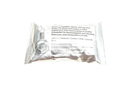 Пыльник шруса (гранаты) внутренний-наружный metelli 151886