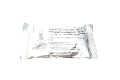 Пыльник шруса (гранаты) внутренний-наружный metelli 151893