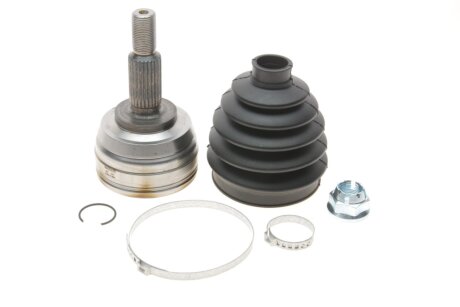 Пыльник шруса (гранаты) внутренний-наружный metelli 151901