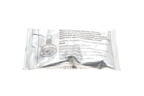 Пыльник шруса (гранаты) внутренний-наружный metelli 151901