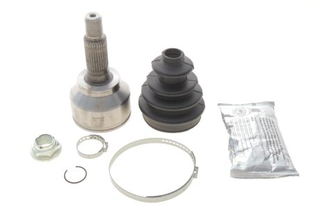 Пыльник шруса (гранаты) внутренний-наружный metelli 151908