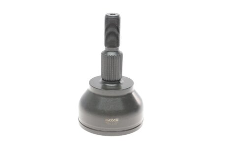 Пыльник шруса (гранаты) внутренний-наружный metelli 151961