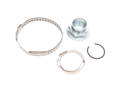 Пыльник шруса (гранаты) внутренний-наружный metelli 151977