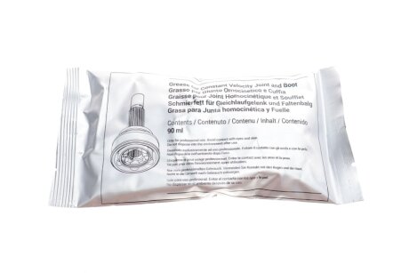 Пыльник шруса (гранаты) внутренний-наружный metelli 151977