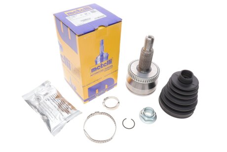 Пыльник шруса (гранаты) внутренний-наружный metelli 151977 на Хендай Sonata lf