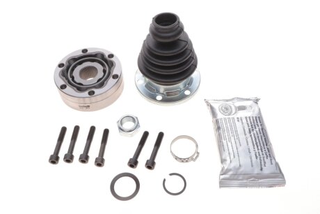 Пыльник шруса (гранаты) внутренний-наружный metelli 161010 на Ауди 80 б4