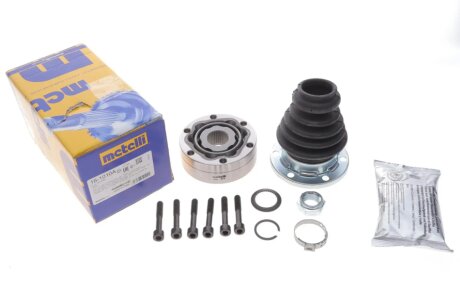 Пильовик шруса (гранати) внутрішній-зовнішній metelli 161010A