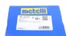 Пильовик шруса (гранати) внутрішній-зовнішній Metelli 161012 (фото 15)