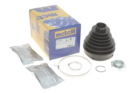 Пыльник шруса metelli 13-0502