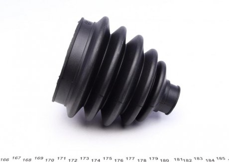 Пыльник шруса (гранаты) внутренний-наружный metelli 130702