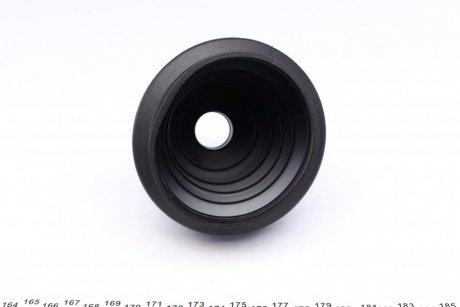 Пыльник шруса (гранаты) внутренний-наружный metelli 130705