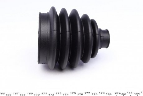 Пыльник шруса (гранаты) внутренний-наружный metelli 130705