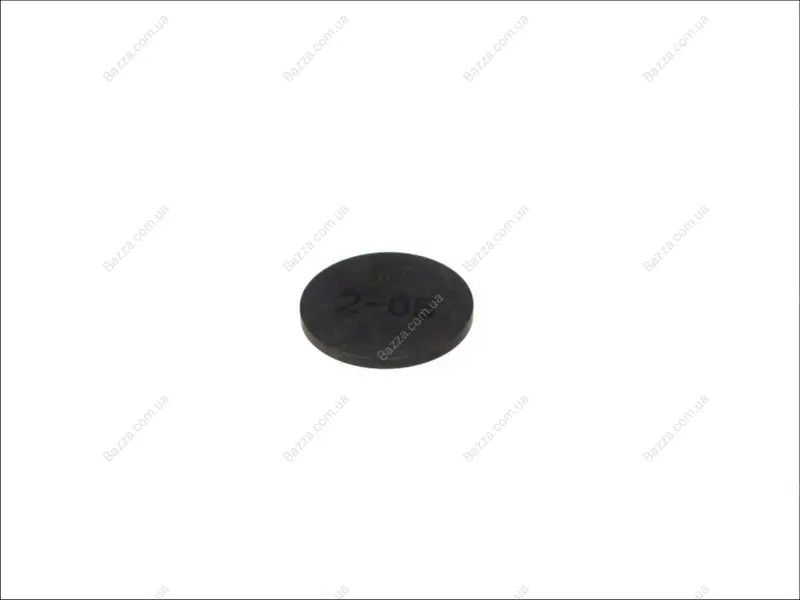 Регулятор зазора клапана 40mm 4,50 Metelli 030272 (фото 1)