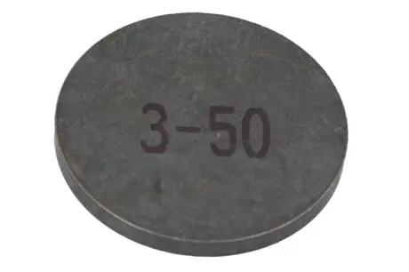 Регулятор зазору клапана metelli 030235 Фиат Дукато 230