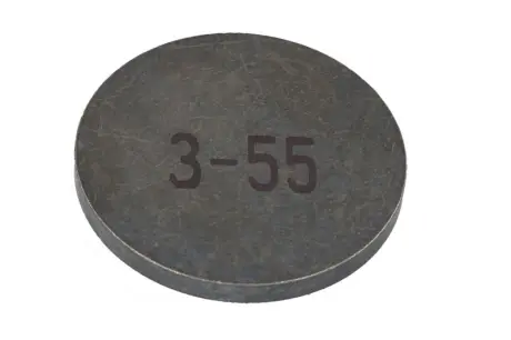 Регулятор зазору клапана metelli 030236 Фиат Дукато 230