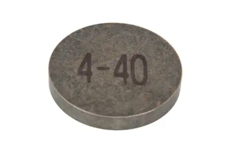 Регулятор зазору клапана metelli 030369