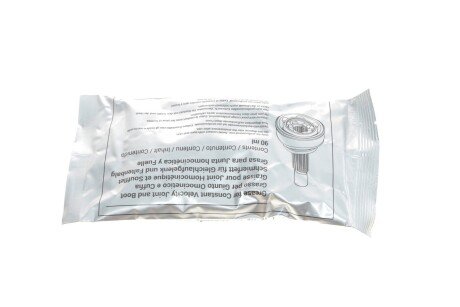 РШ шарнір (к-кт) metelli 1511001