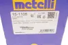 РШ шарнір (к-кт) metelli 151105