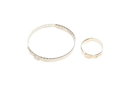 РШ шарнір (к-кт) metelli 151290