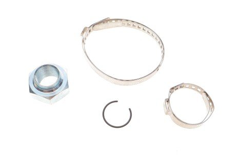 РШ шарнір (к-кт) metelli 151394