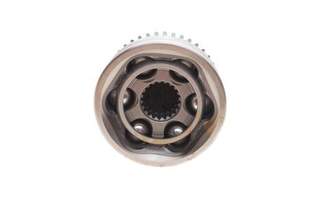 РШ шарнір (к-кт) metelli 151394