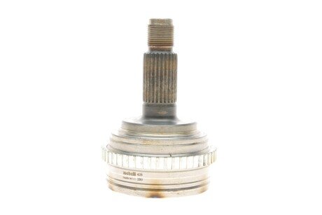 РШ шарнір (к-кт) metelli 151425