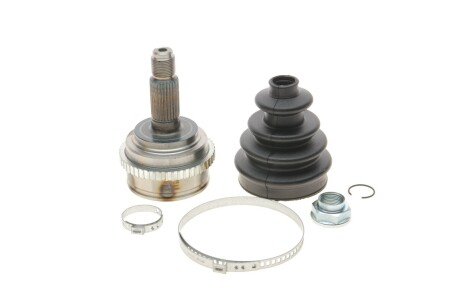 РШ шарнір (к-кт) metelli 151426