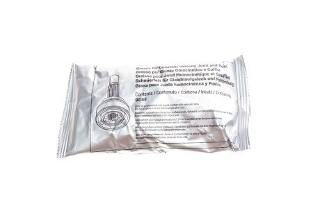 РШ шарнір (к-кт) metelli 151450