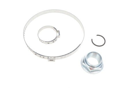 РШ шарнір (к-кт) metelli 151450