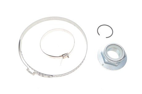 РШ шарнір (к-кт) metelli 151511