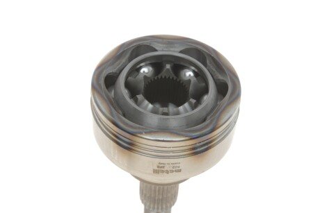 РШ шарнір (к-кт) metelli 151522