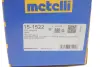 РШ шарнір (к-кт) Metelli 151522 (фото 8)