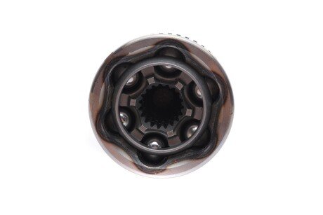 РШ шарнір (к-кт) metelli 151541