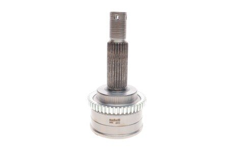 РШ шарнір (к-кт) metelli 151541