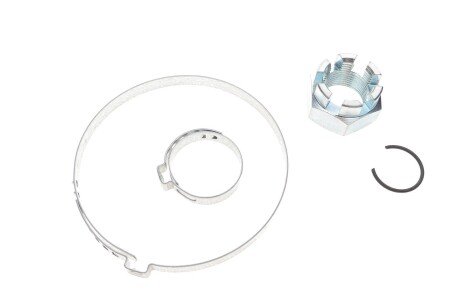 РШ шарнір (к-кт) metelli 151541