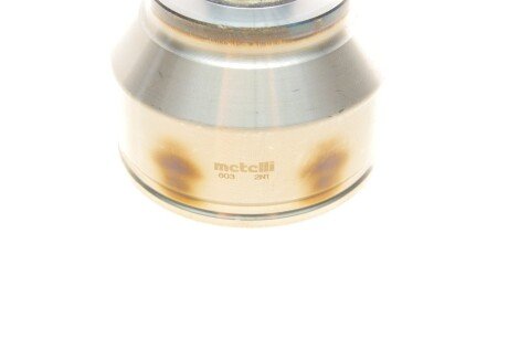 РШ шарнір (к-кт) metelli 151603