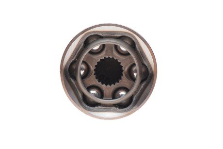 РШ шарнір (к-кт) metelli 151629