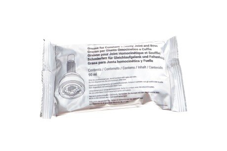 РШ шарнір (к-кт) metelli 151629