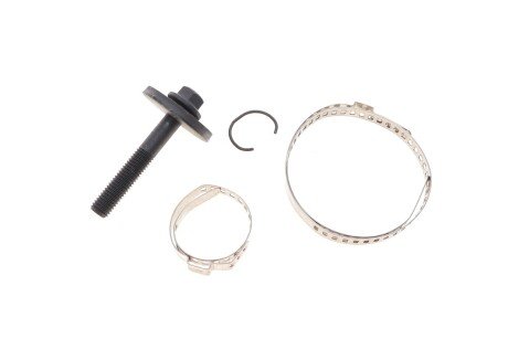 РШ шарнір (к-кт) metelli 151677