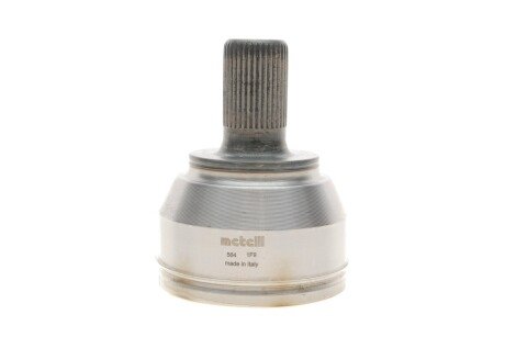 РШ шарнір (к-кт) metelli 151773