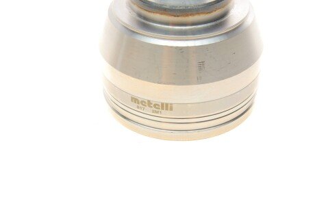 РШ шарнір (к-кт) metelli 151917