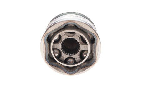 РШ шарнір (к-кт) metelli 151922