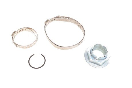 РШ шарнір (к-кт) metelli 151922