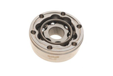 РШ шарнір (к-кт) metelli 161023