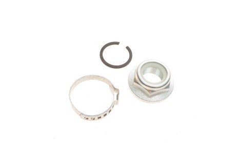 РШ шарнір (к-кт) metelli 161023