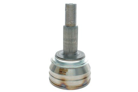 РШ шарнір (комплект) metelli 1511025